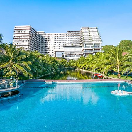 Koi Resort & Residence Đà Nẵng Kültér fotó