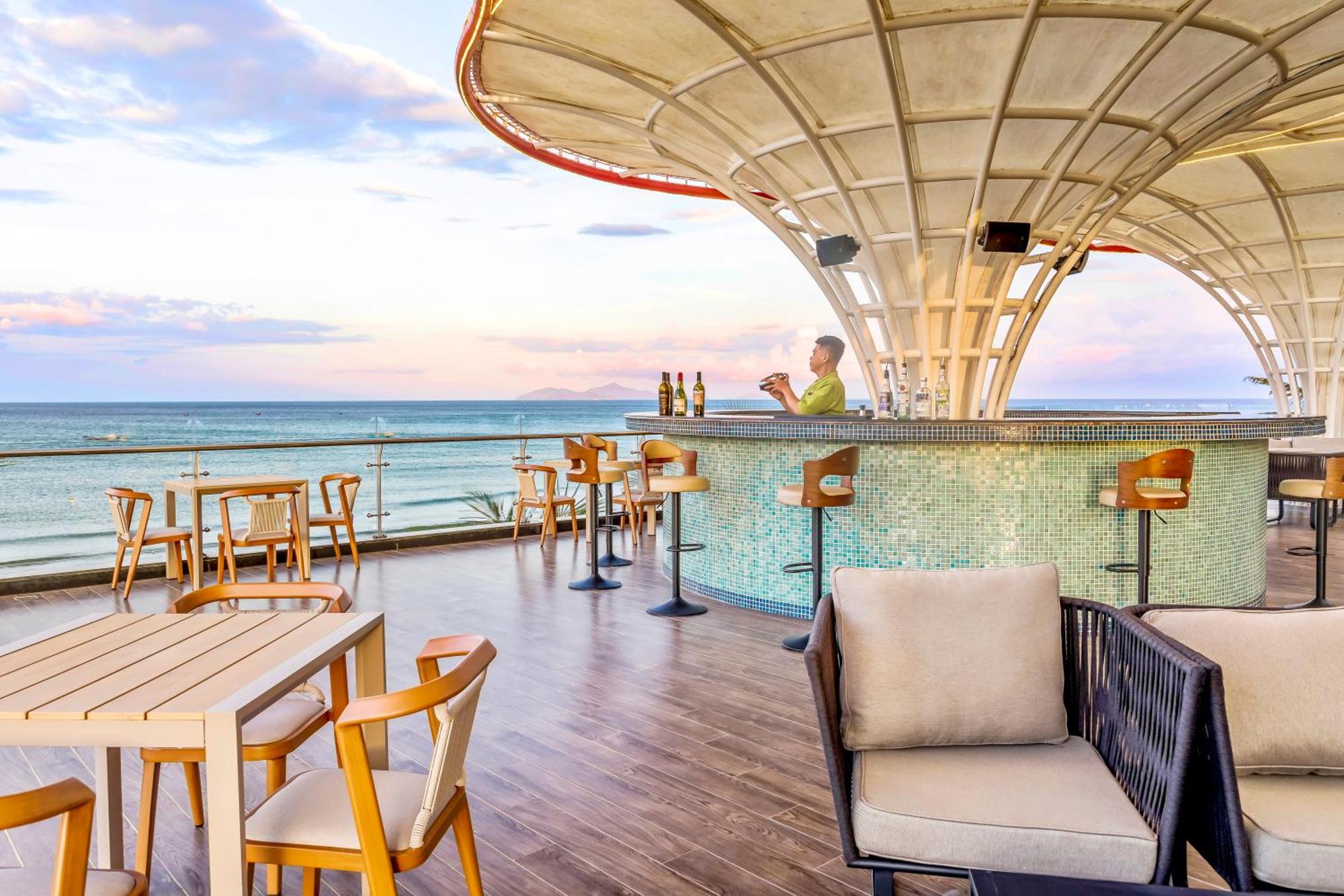 Koi Resort & Residence Đà Nẵng Kültér fotó