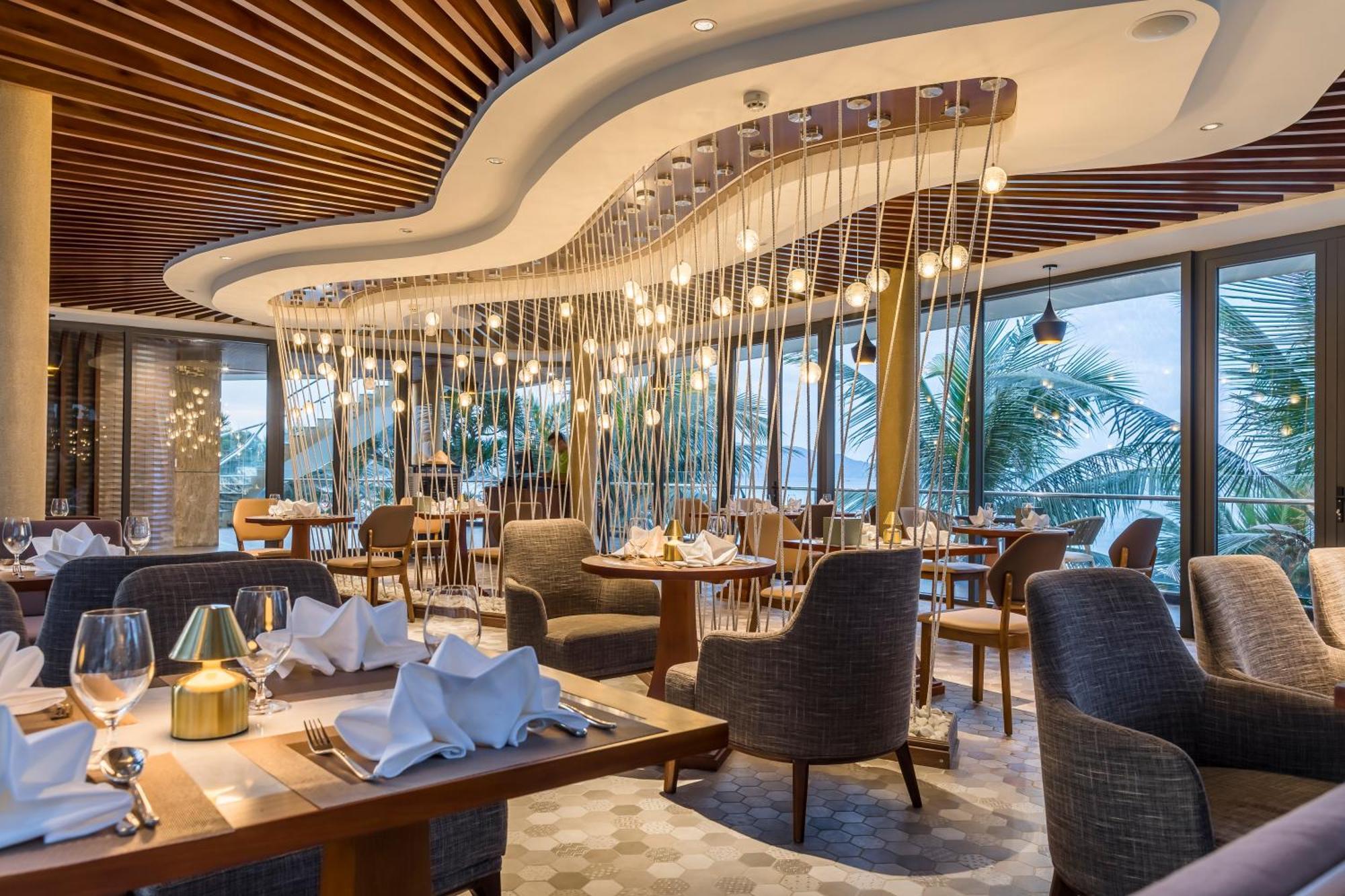 Koi Resort & Residence Đà Nẵng Kültér fotó