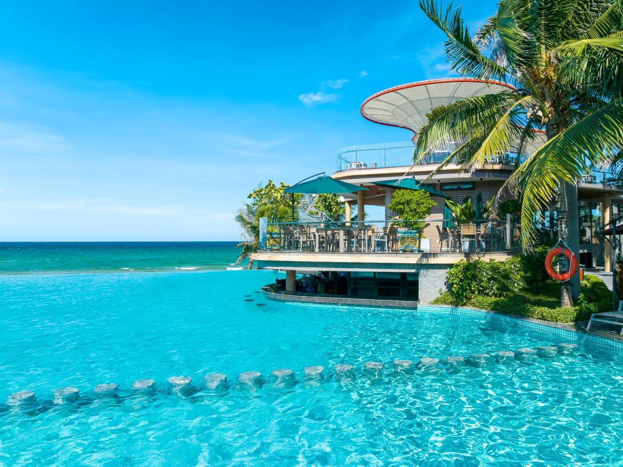 Koi Resort & Residence Đà Nẵng Kültér fotó