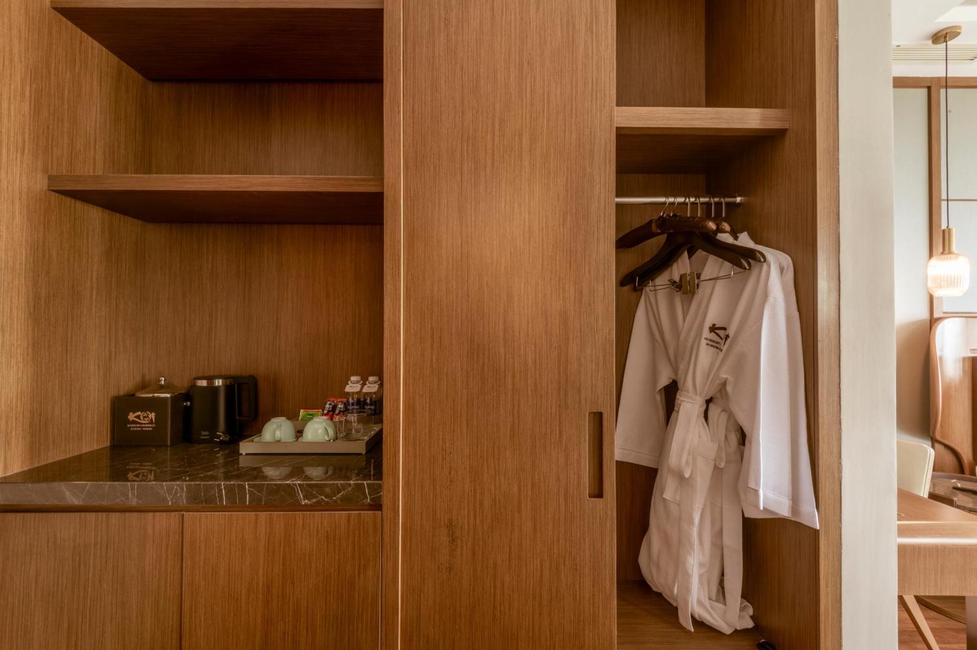Koi Resort & Residence Đà Nẵng Kültér fotó