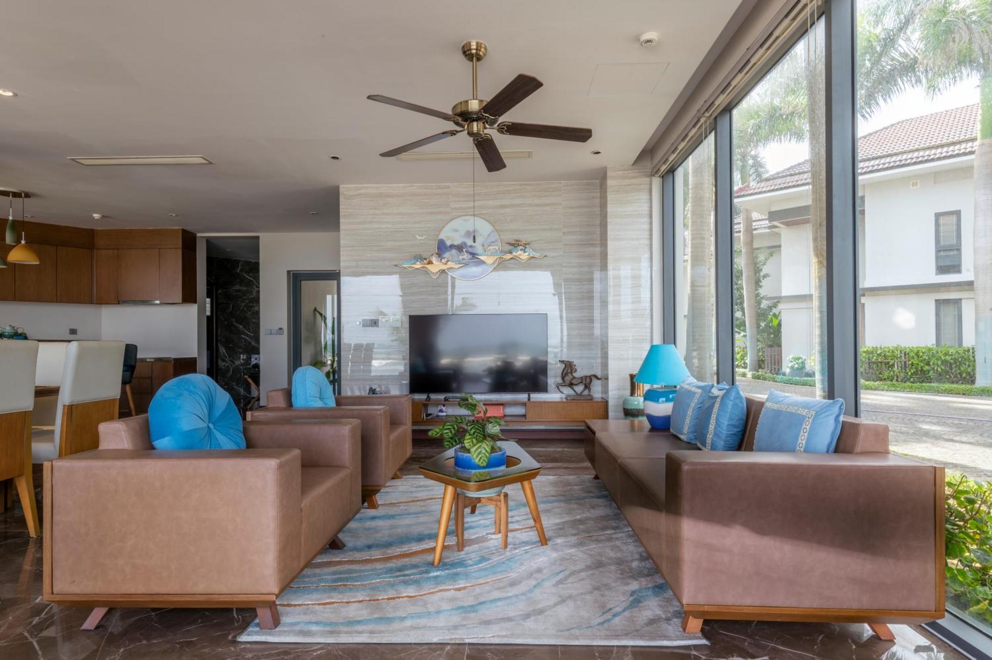 Koi Resort & Residence Đà Nẵng Kültér fotó