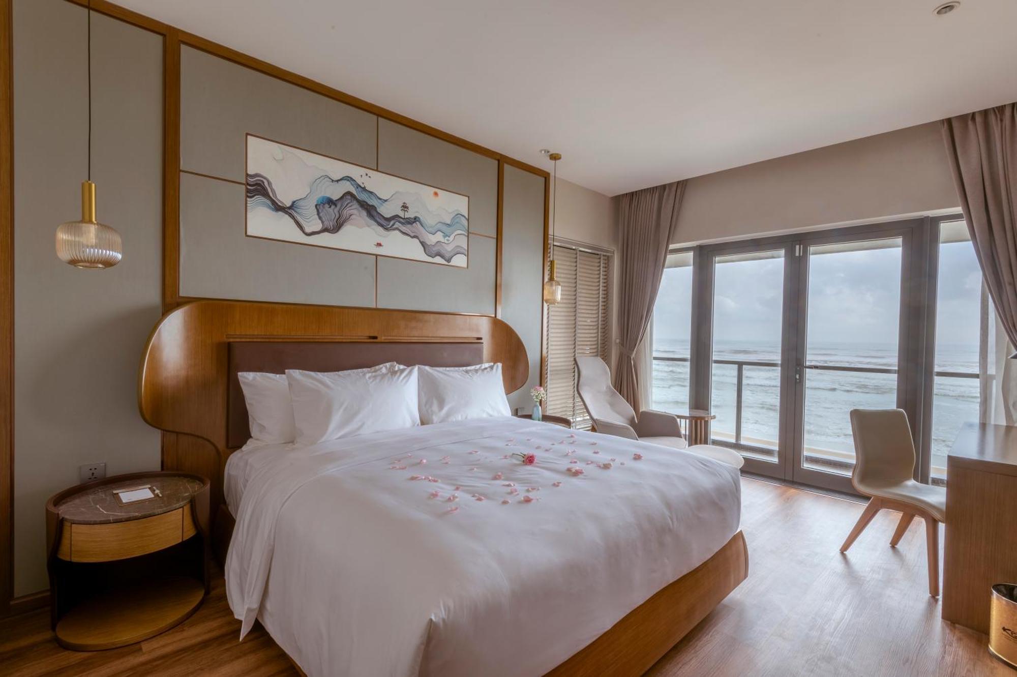 Koi Resort & Residence Đà Nẵng Kültér fotó