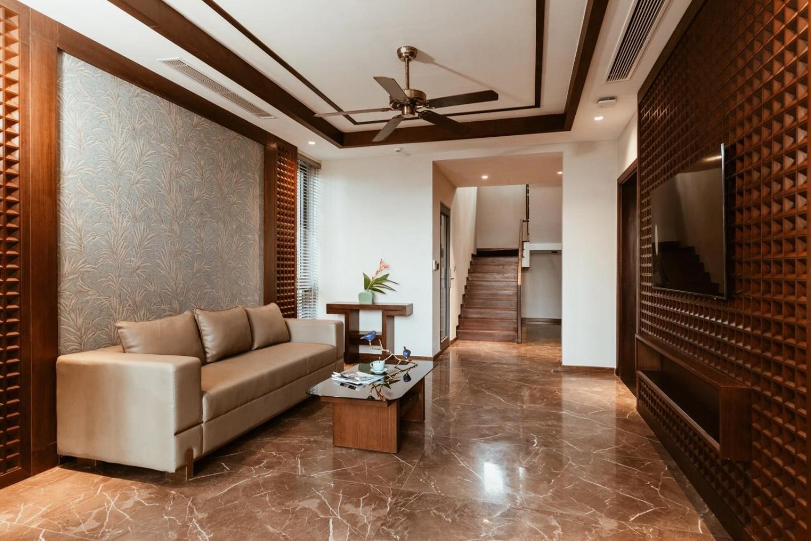 Koi Resort & Residence Đà Nẵng Kültér fotó