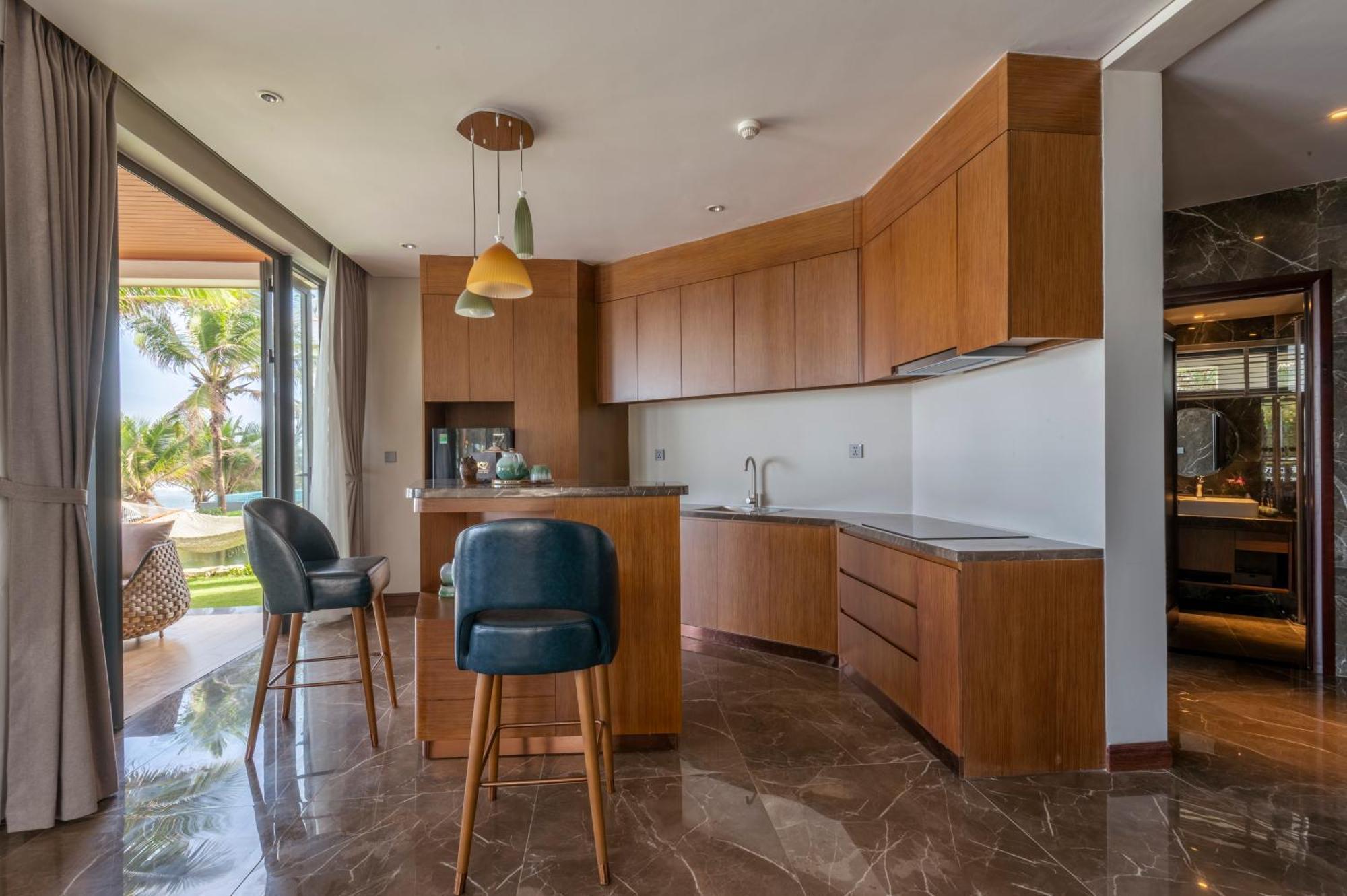 Koi Resort & Residence Đà Nẵng Kültér fotó