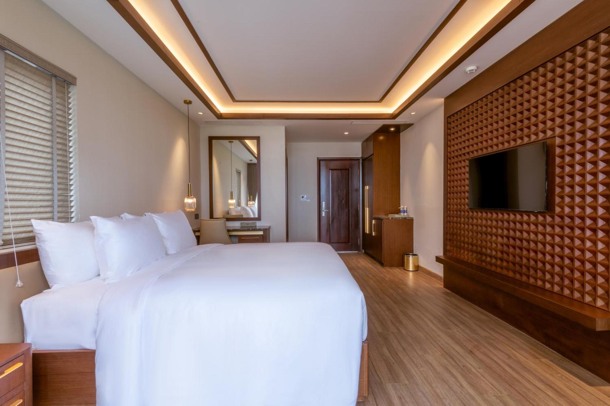 Koi Resort & Residence Đà Nẵng Kültér fotó