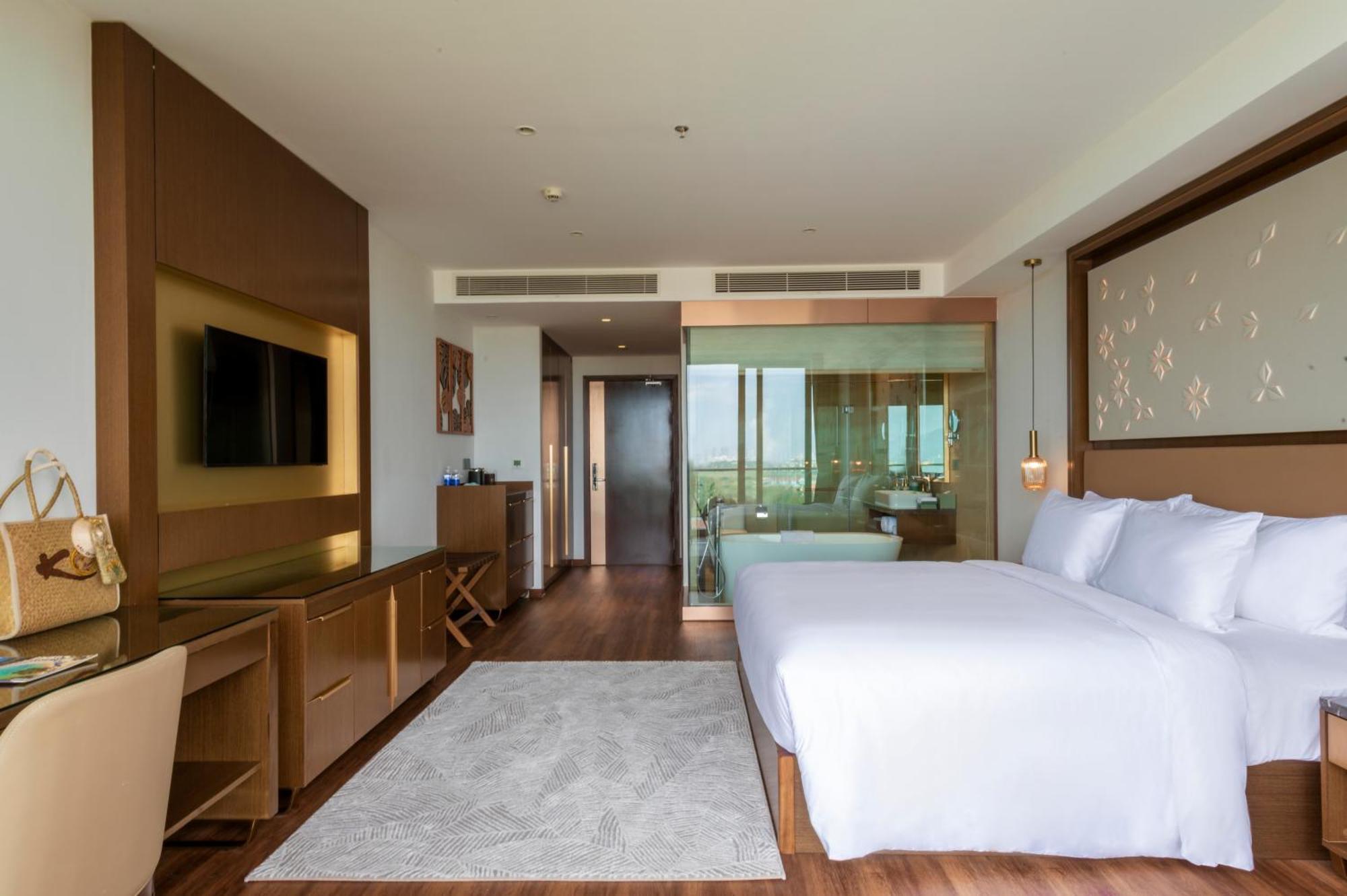 Koi Resort & Residence Đà Nẵng Kültér fotó