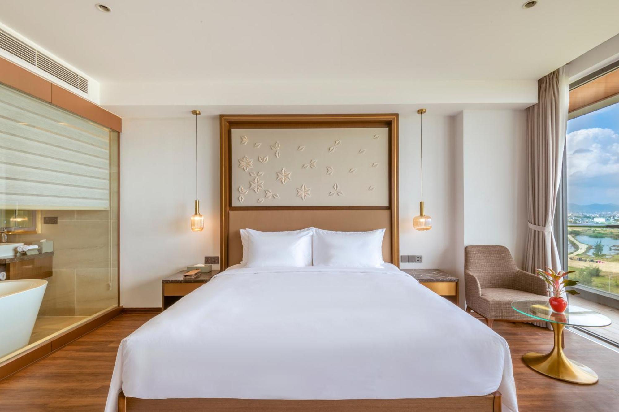 Koi Resort & Residence Đà Nẵng Kültér fotó