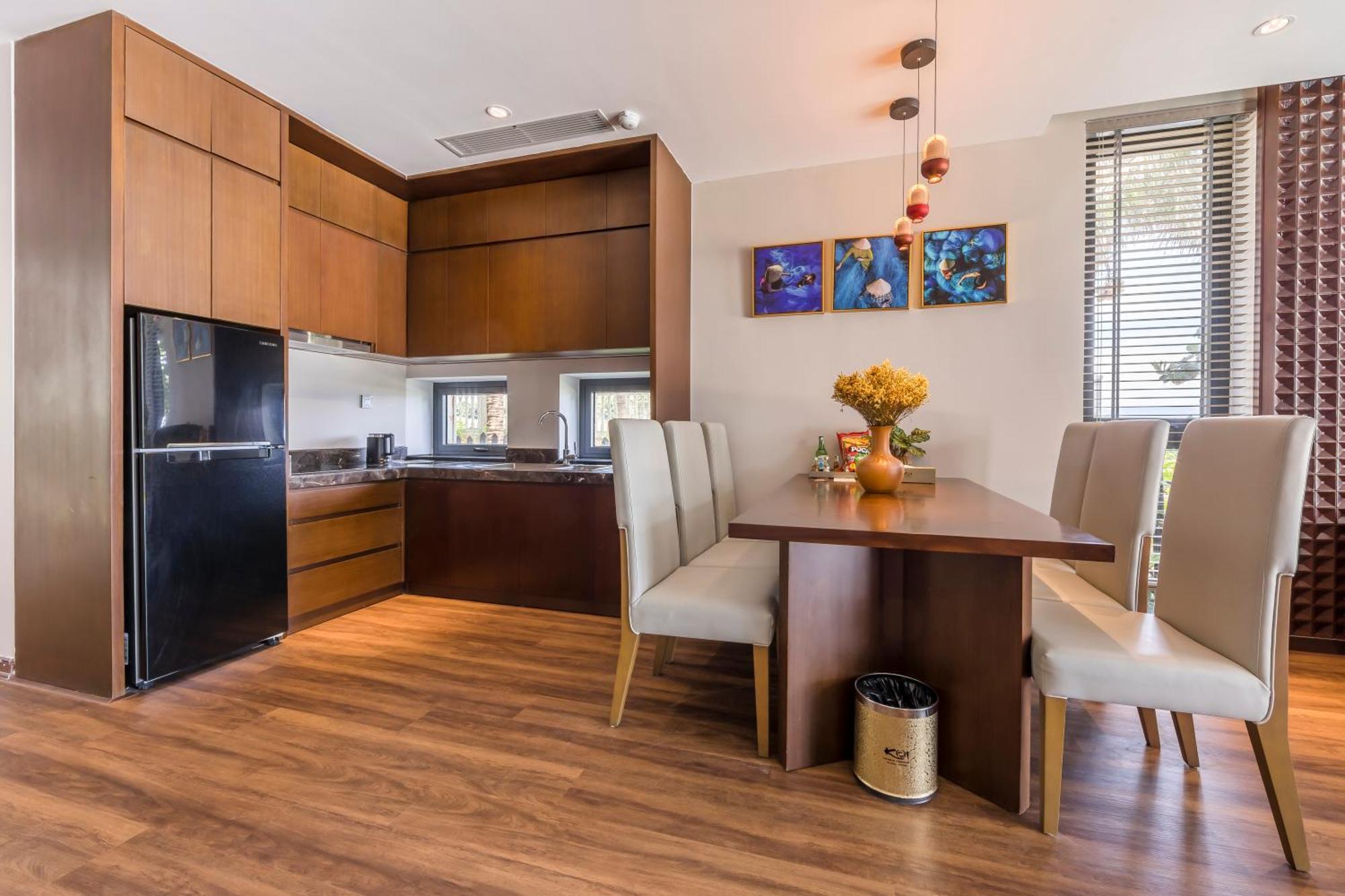 Koi Resort & Residence Đà Nẵng Kültér fotó