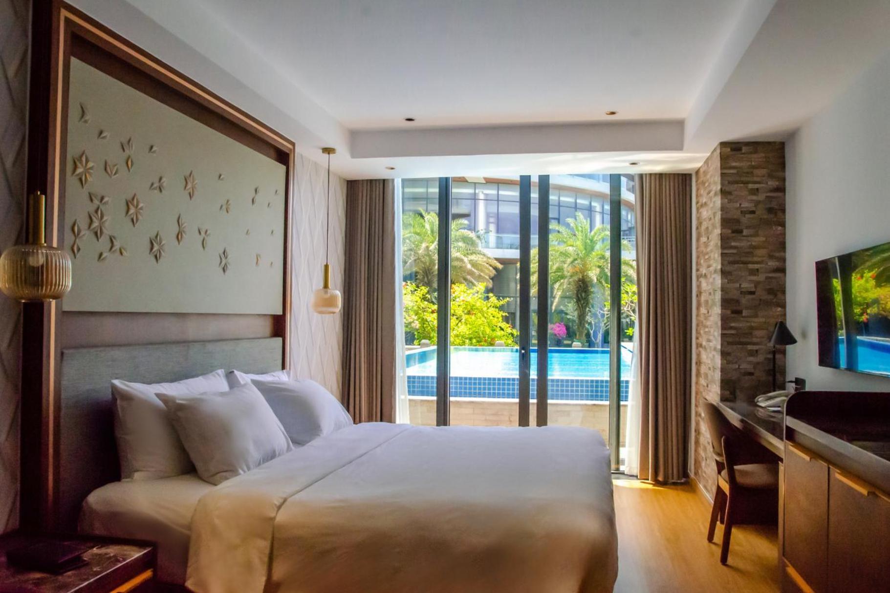 Koi Resort & Residence Đà Nẵng Kültér fotó