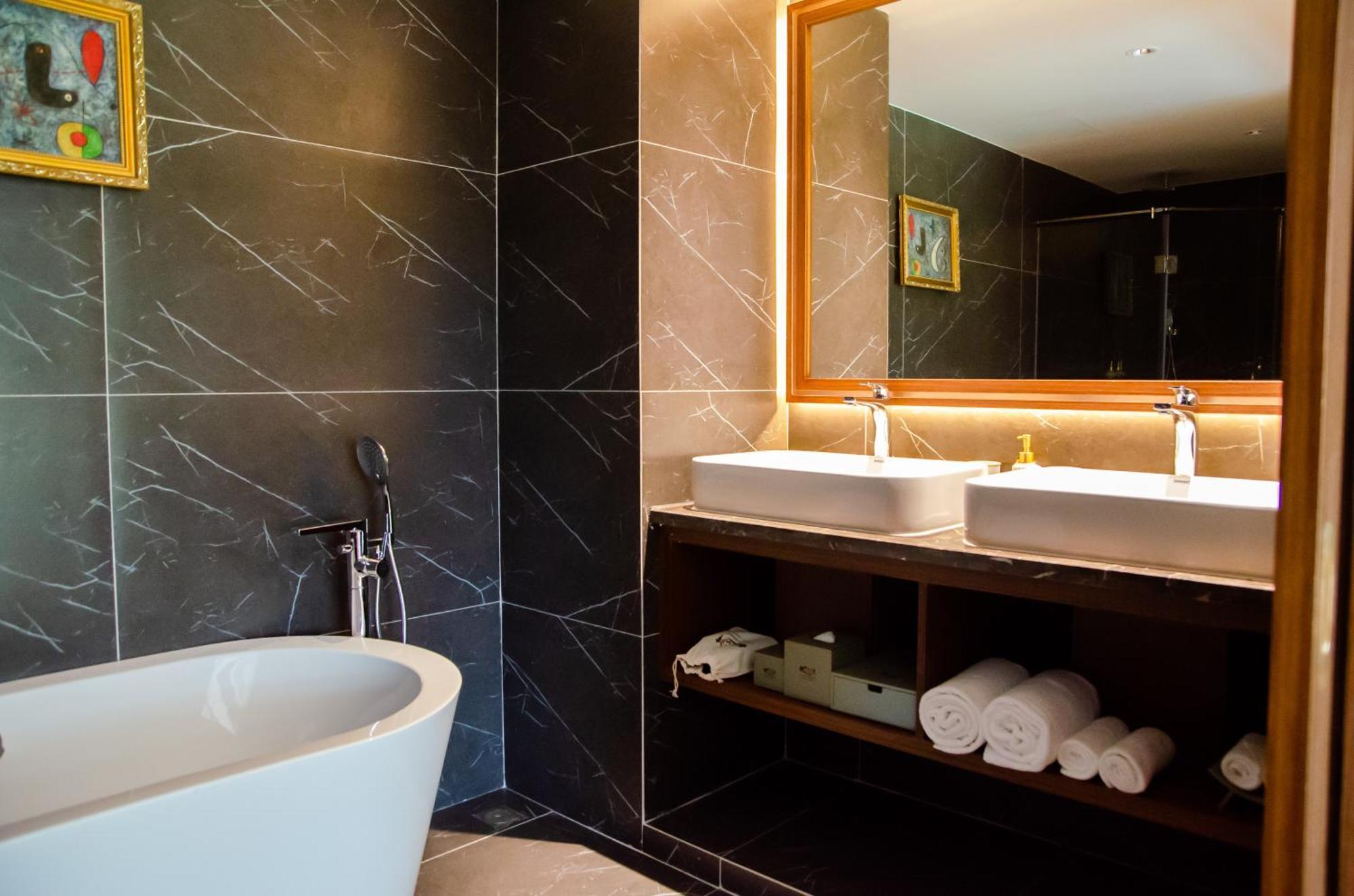 Koi Resort & Residence Đà Nẵng Kültér fotó